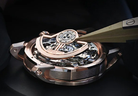 南京宇联手表售后维修服务点价格