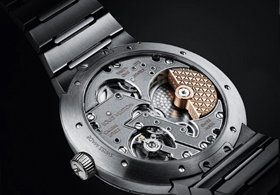 南京宇联手表外观翻新服务-陶瓷/玫瑰金材质专业处理